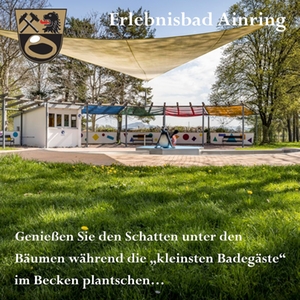 (News) Erlebnisbad Mutter-Kind