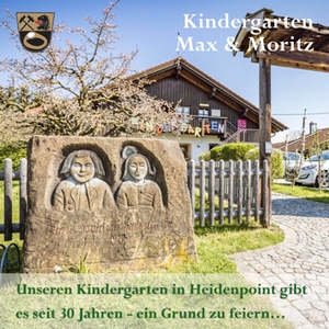 (News) Kindergarten Heidenpoint