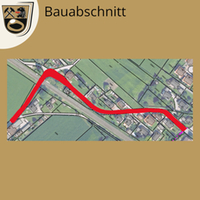 Hallerstrasse Bauabschnitt