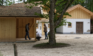 Inspizierung_vor_Kultursommer