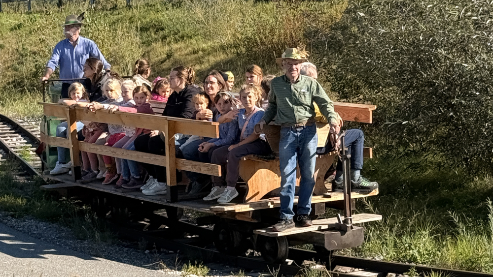 Bockerlbahn