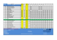 Hallerstrasse Fahrplan 2