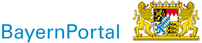 BayernPortal Logo BayernPortal Logo