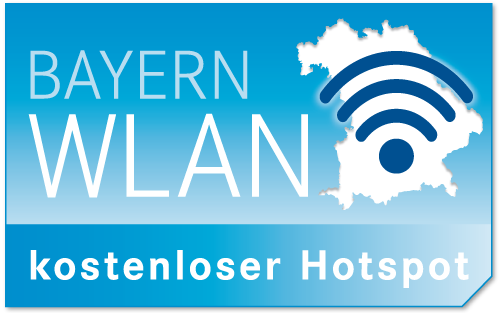 BayernWLAN Logo
