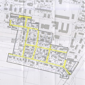 Mitterfelden-Süd