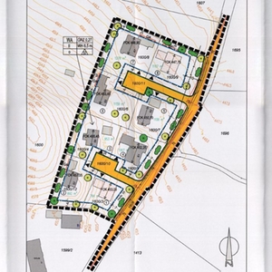 Thundorf, 5. Änderung (Neufassung)