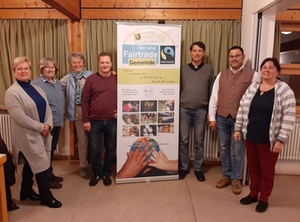 Fairtrade Steuerungsgruppe