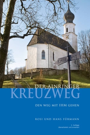 Heimatbuch Band 3 Titel