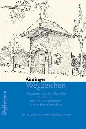 Heimatbuch Band 4 Titel