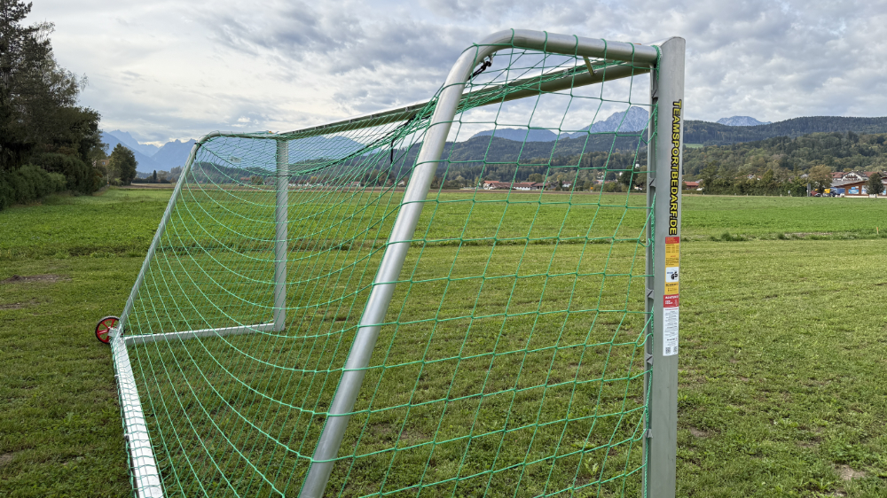 Bolzplatz Mitterfelden