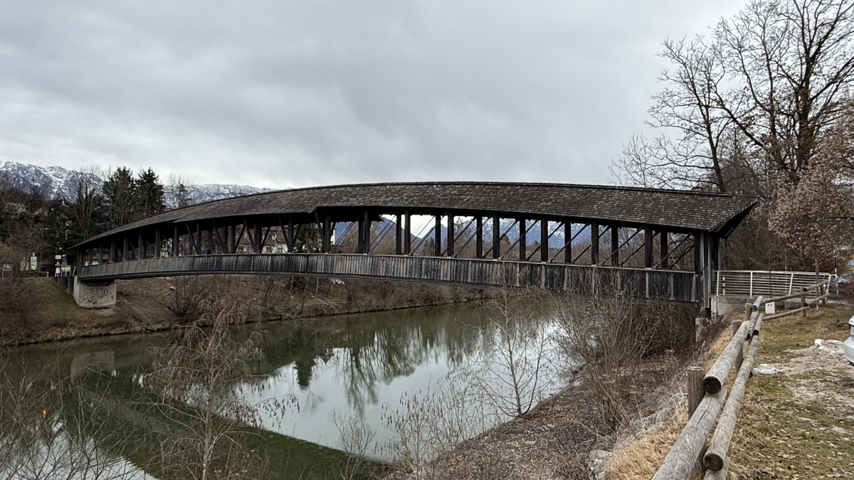 Hammerauer Br&uuml;cke
