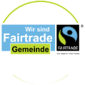Hp Logo Fairtrade Gemeinde Ainring2022