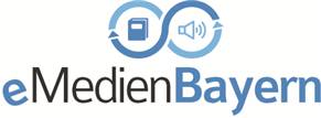 Logo eMedienBayern