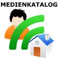 Logo Medienkatalog