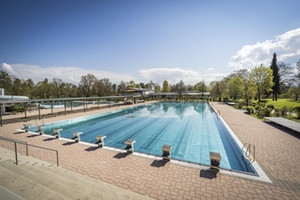 ErlebnisbadSportbecken