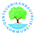 Partnerlogo Gentechnikanbaufreie Kommune