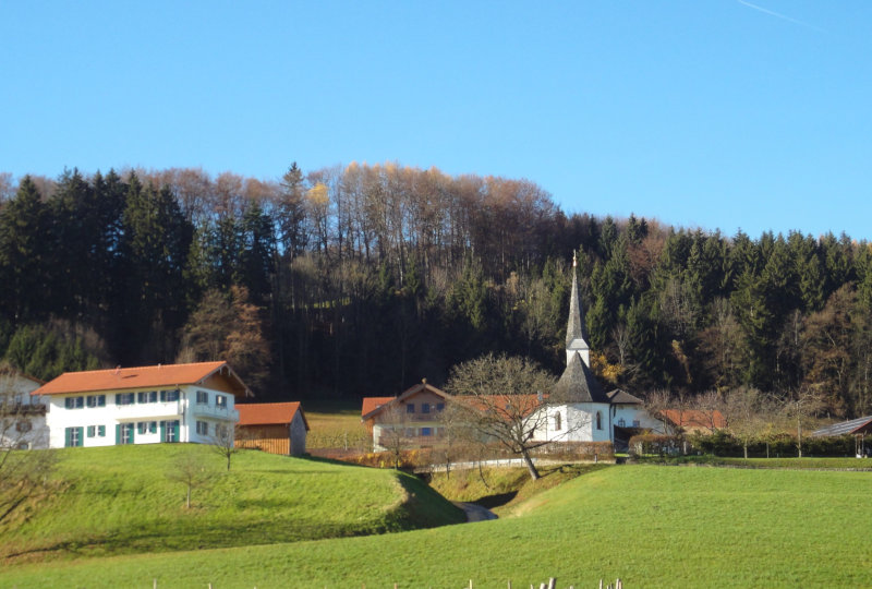 Wanderung Schneeberg