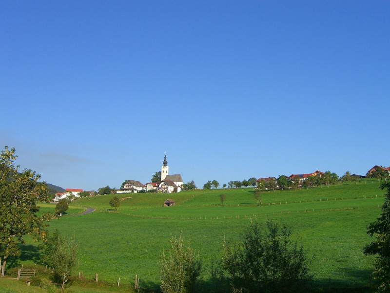 Wanderung Neubichler Alm