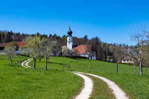 Wanderung Ulrichshögl